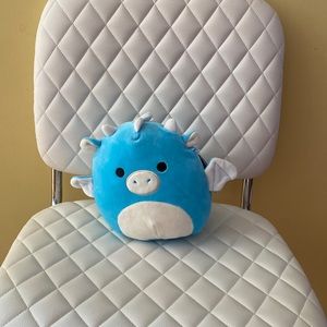 Devin the Dragon Squishmallow